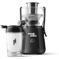 Image of Myprotein magic bullet Juicer - Black