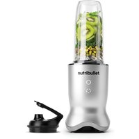 Myprotein UK NutriBullet nutribullet Ultra - Silver