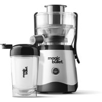 Image of Myprotein magic bullet Juicer - Silver