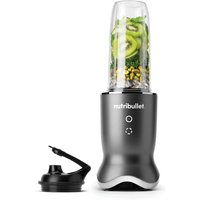 Image of Myprotein nutribullet Ultra - Graphite