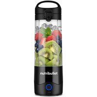 Image of Myprotein nutribullet Portable Blender - Black