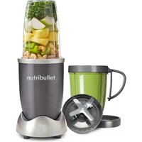 Image of Myprotein nutribullet 600 Series - Graphite