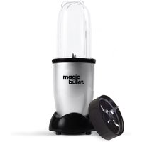 Image of Myprotein magic bullet Starter Kit - Silver