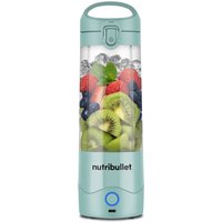 Image of Myprotein nutribullet Portable Blender - Light Blue