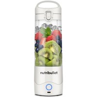 Image of Myprotein nutribullet Portable Blender - White