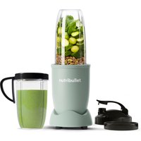 Myprotein UK NutriBullet nutribullet 900 Series Matte - Jade
