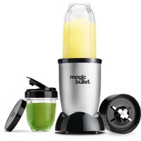 Image of Myprotein magic bullet Deluxe - Silver