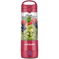 Image of Myprotein nutribullet Portable Blender - Magenta