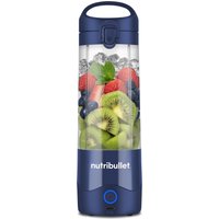 Image of Myprotein nutribullet Portable Blender - Navy