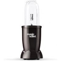 Image of Myprotein magic bullet Deluxe - Black