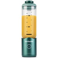 Image of Myprotein nutribullet Flex - Green