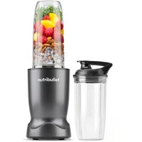 Image of Myprotein nutribullet Turbo - Graphite