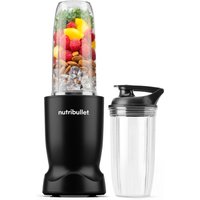 Image of Myprotein nutribullet Turbo - Black