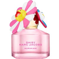 Marc Jacobs Daisy Murakami Pink Eau