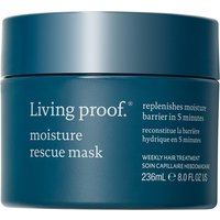 Living Proof Moisture Rescue Mask 236ml