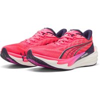 Myprotein UK Puma PUMA x HYROX Deviate Nitro 4 Womens - Pure Pink/White