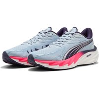 Myprotein UK Puma PUMA x HYROX Velocity Nitro 4 Mens – Lucite/Pure Pink/Deep Plum - UK 9.5/EU 44/US 10.5