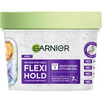 Look Fantastic Fantastic Offer Enjoy 50% Off Garnier Curl Method Gel 370ml
