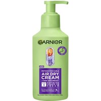 Look Fantastic Fantastic Offer Enjoy 50% Off Garnier Curl Air Dry Cream 260ml