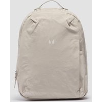 Image of Myprotein MP Mini Backpack - Clay