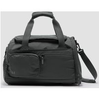 Image of Myprotein MP Hybrid Duffle Backpack - Washed Black