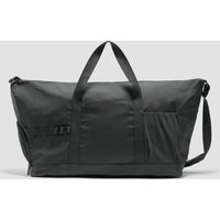 Image of Myprotein MP XL Duffle Bag - Washed Black