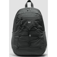 Image of Myprotein MP Tempo Backpack - Washed Black