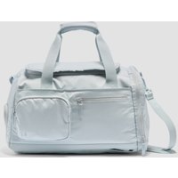 Image of Myprotein MP Hybrid Duffle Backpack - Pale Blue