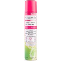 Look Fantastic Enjoy 25% Off Brushworks Refresh Revitalise Watermelon Dry Shampoo 200ml