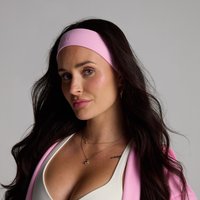 Promotion Myprotein 30% de réduction sur le bandeau MP Tempo rose cosmos