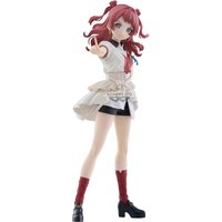 THE IDOLM@STER Gakuen ESPRESTO-Majestic pose-Saki Hanami