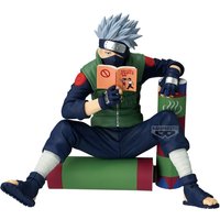 -NARUTO 72 series- 03 NARUTO UZUMAKI & KAKASHI HATAKE(B:KAKASHI HATAKE)