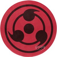 NARUTO SHIPPUDEN SUPER BIG PLUSH~ITACHI's SHARINGAN~