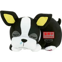 JoJo’s Bizarre Adventure: Stardust Crusaders SUPER BIG PLUSH~IGGY~vol.3