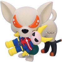 MY HERO ACADEMIA Fluffy Puffy~DEKUSHEEP & BAKUDOG~Ⅱ(B:BAKUDOG)