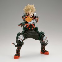 MY HERO ACADEMIA Grandista-BAKUGO KATSUKI-