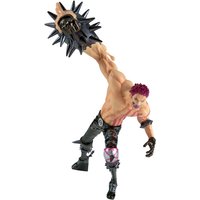 ONE PIECE BATTLE RECORD COLLECTION-CHARLOTTE KATAKURI- SPECIAL ver.
