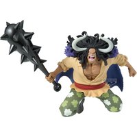 ONE PIECE BATTLE RECORD COLLECTION EXTRA-KAIDO-