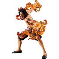 ONE PIECE Grandista-PORTGAS D.ACE-SPECIAL EDITION