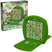 World Football Stars Top Trumps Match Board Game