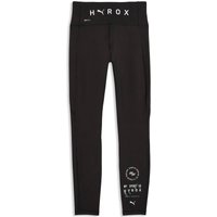 Image of Myprotein PUMA x HYROX Ess Tight - Black - M