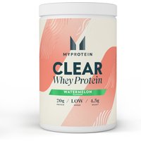 Image of Myprotein Clear Whey Protein | 10 Servings - 10servings - Watermelon