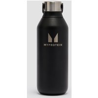 Image of Myprotein Myprotein x Chilly's Series 2 Bottle, 500ml - Abyss Black
