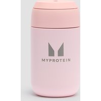 Image of Myprotein Myprotein x Chilly's Series 2 Coffee Cup, 340ml - Blush Pink