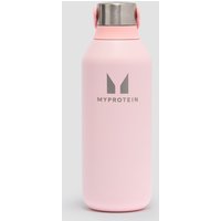 Image of Myprotein Myprotein x Chilly's Series 2 Bottle, 500ml - Blush Pink
