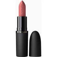 MAC Powder Kiss Hazy Matte Lipstick 3.5g (Various Shades) - Stay Curious