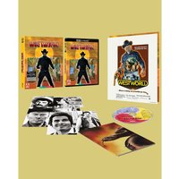 Westworld Limited Edition 4K UHD