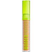 NYX Professional Makeup Wonder Snatch Concealer, Liquid Concealer, Up to 24h Hydration, Waterproof Wear (Various Shades) - Medium Light