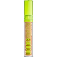 NYX Professional Makeup Wonder Snatch Concealer, Liquid Concealer, Up to 24h Hydration, Waterproof Wear (Various Shades) - Natural