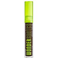NYX Professional Makeup Wonder Snatch Concealer, Liquid Concealer, Up to 24h Hydration, Waterproof Wear (Various Shades) - Rich Espresso